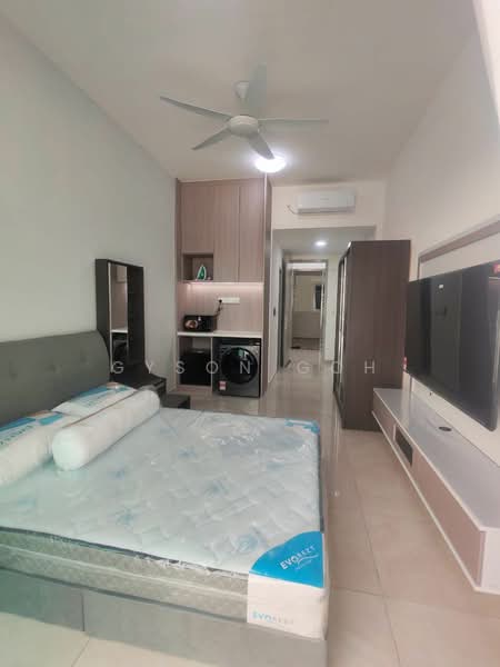 Condominium for Rent at Lucerne Residences - Gyson Goh - Bedroom - PropertyGuru.com.my