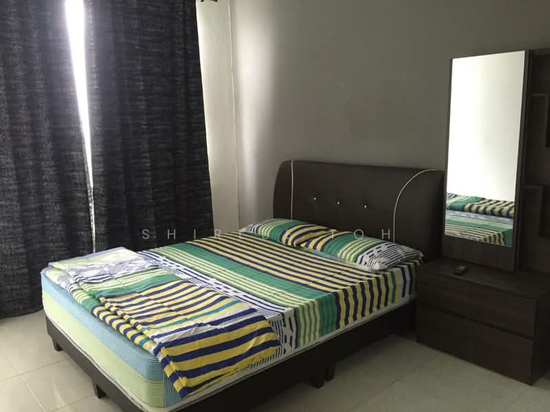 Service Residence for Rent at BSP 21 - Shirlee Toh - Bedroom - PropertyGuru.com.my