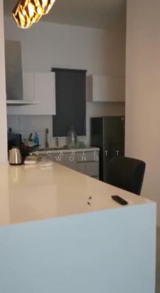 Service Residence for Rent at O'hako Residence - Scarlett Wong - Kitchen - PropertyGuru.com.my