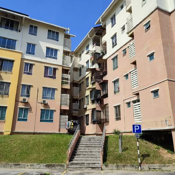 Apartment for Sale at Laman Suria - Faliyana binti Muda - Exterior - PropertyGuru.com.my