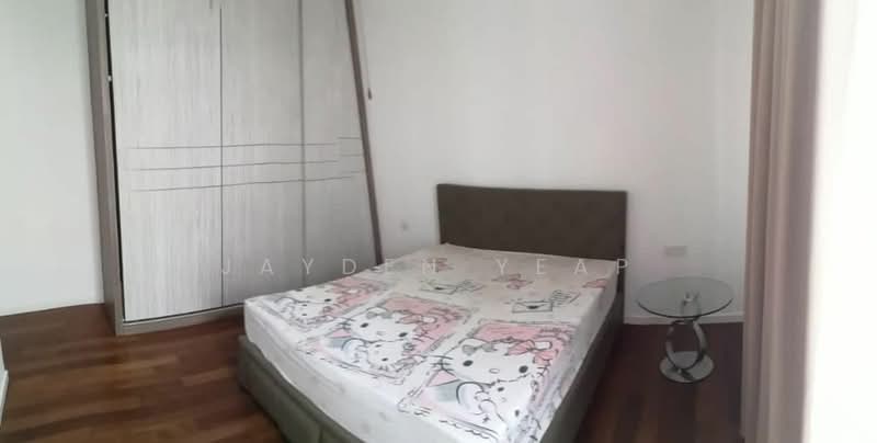 Condominium for Sale at The LIGHT COLLECTION II - Jayden Yeap - Bedroom - PropertyGuru.com.my
