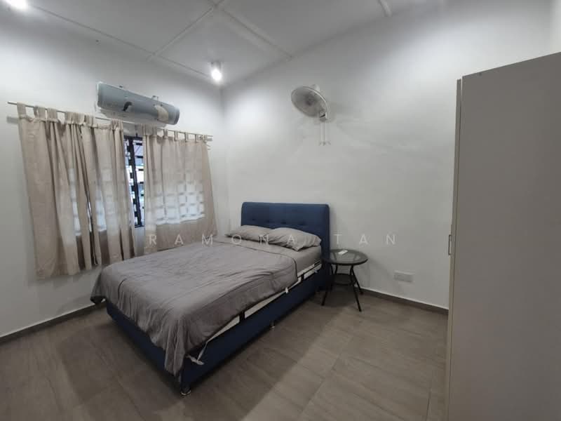 2-storey Terraced House for Rent in Kampung Lapan (Melaka City) - Ramona Tan - Bedroom - PropertyGuru.com.my