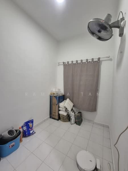 2-storey Terraced House for Rent in Kampung Lapan (Melaka City) - Ramona Tan - Interior - PropertyGuru.com.my