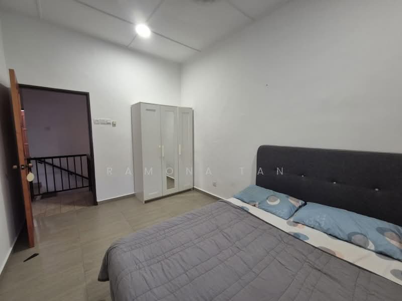 2-storey Terraced House for Rent in Kampung Lapan (Melaka City) - Ramona Tan - Bedroom - PropertyGuru.com.my