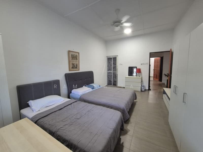 2-storey Terraced House for Rent in Kampung Lapan (Melaka City) - Ramona Tan - Bedroom - PropertyGuru.com.my