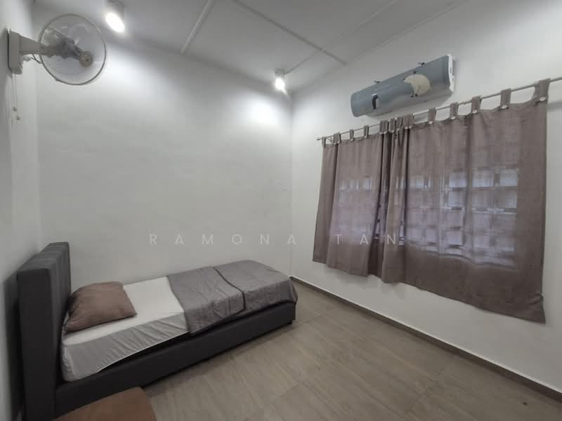 2-storey Terraced House for Rent in Kampung Lapan (Melaka City) - Ramona Tan - Bedroom - PropertyGuru.com.my
