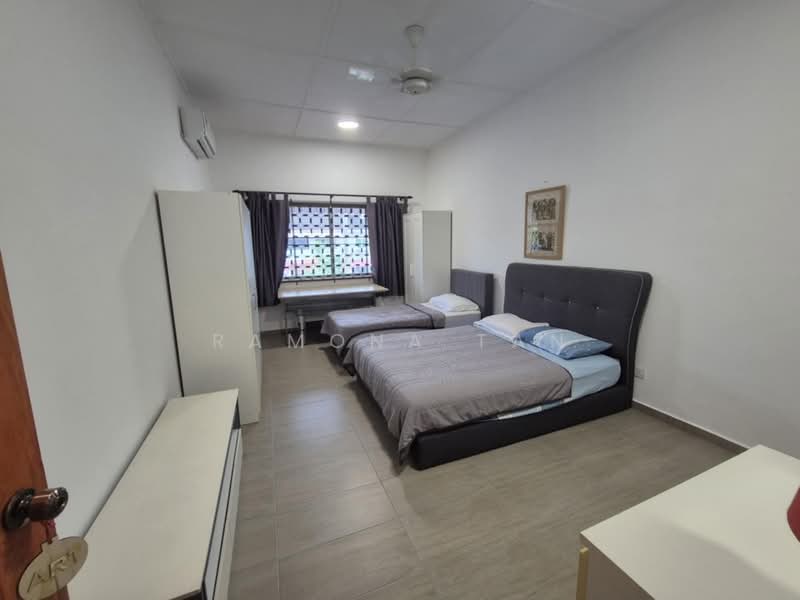 2-storey Terraced House for Rent in Kampung Lapan (Melaka City) - Ramona Tan - Bedroom - PropertyGuru.com.my