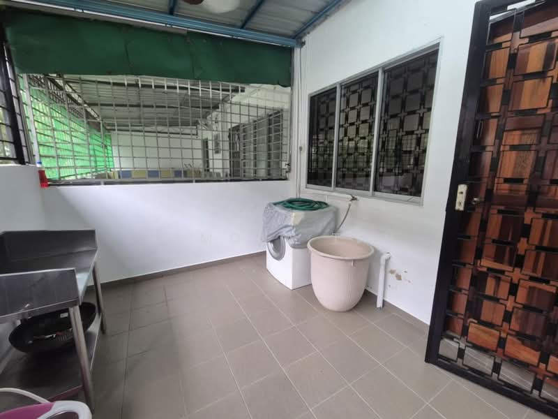 2-storey Terraced House for Rent in Kampung Lapan (Melaka City) - Ramona Tan - Exterior - PropertyGuru.com.my