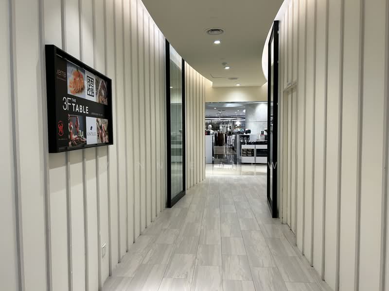 Service Residence for Rent at Southpoint Residences - Wennie Liew - Corridor - PropertyGuru.com.my