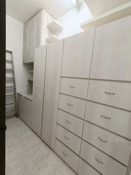 2-storey Terraced House for Sale in Skudai (Johor) - Anson Hiong - Interior - PropertyGuru.com.my