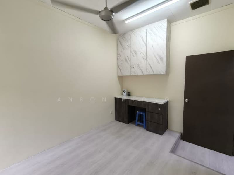 2-storey Terraced House for Sale in Skudai (Johor) - Anson Hiong - Study - PropertyGuru.com.my