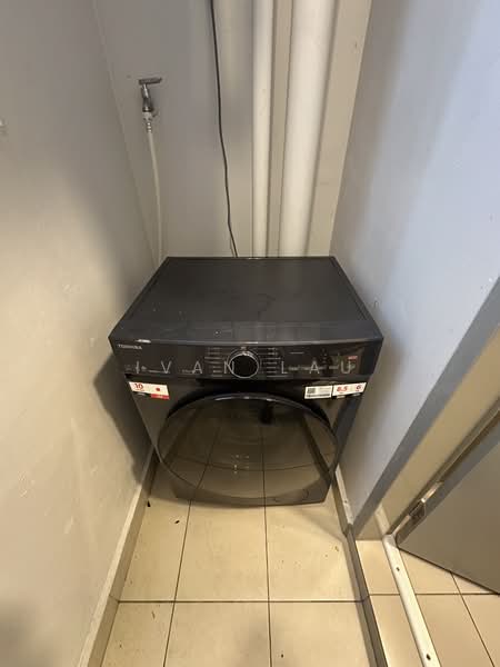 Service Residence for Rent at M Vertica - Ivan Lau - Interior - PropertyGuru.com.my