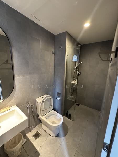 Service Residence for Rent at M Vertica - Ivan Lau - Bathroom - PropertyGuru.com.my