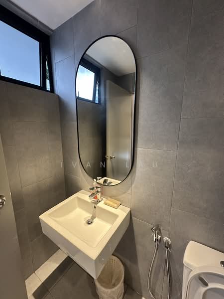 Service Residence for Rent at M Vertica - Ivan Lau - Bathroom - PropertyGuru.com.my