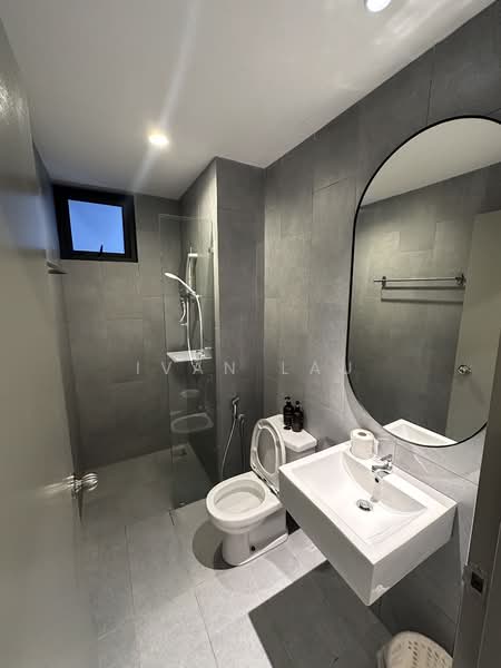 Service Residence for Rent at M Vertica - Ivan Lau - Bathroom - PropertyGuru.com.my