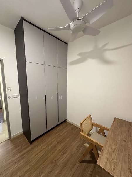 Service Residence for Rent at M Vertica - Ivan Lau - Study - PropertyGuru.com.my