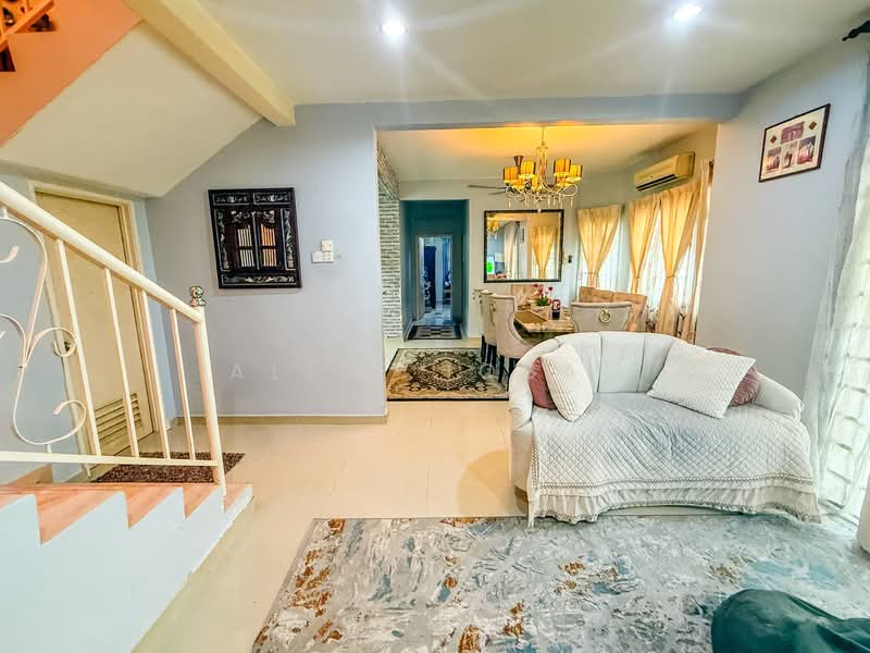 Bungalow for Sale in Senawang (Negeri Sembilan) - Aliff Iqbal - PropertyGuru.com.my