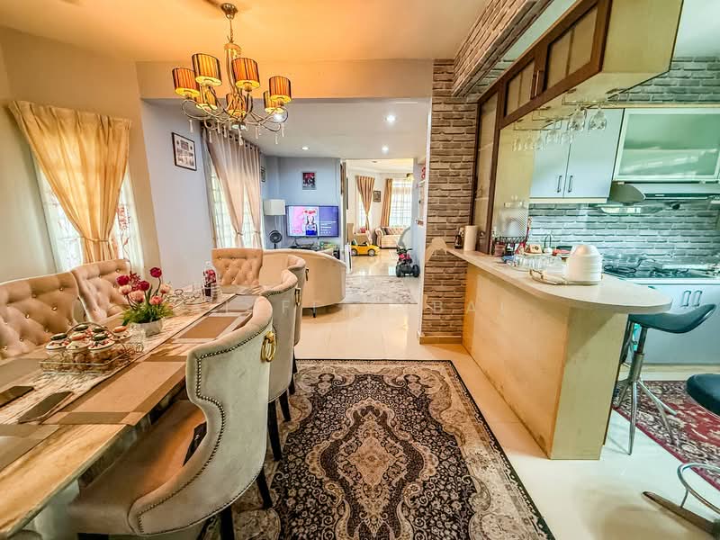 Bungalow for Sale in Senawang (Negeri Sembilan) - Aliff Iqbal - PropertyGuru.com.my