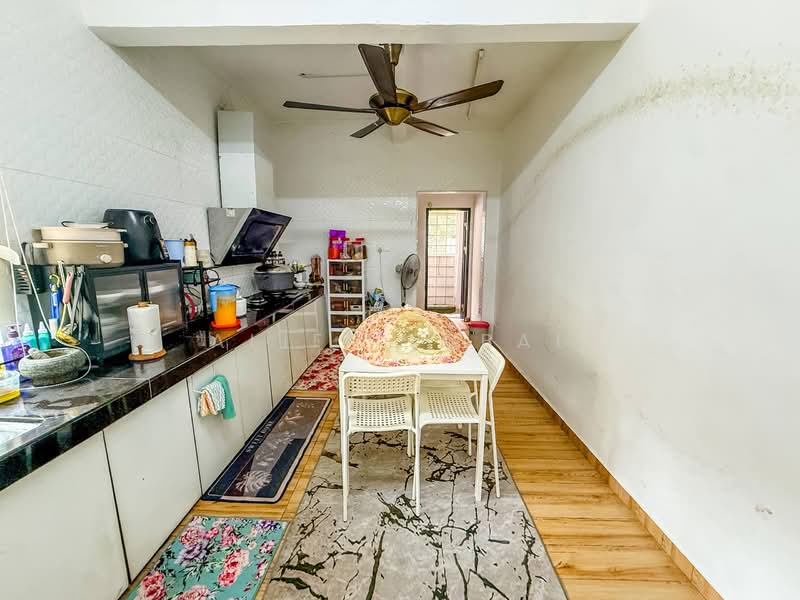 Bungalow for Sale in Senawang (Negeri Sembilan) - Aliff Iqbal - PropertyGuru.com.my