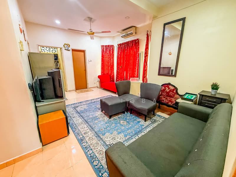 Bungalow for Sale in Senawang (Negeri Sembilan) - Aliff Iqbal - PropertyGuru.com.my