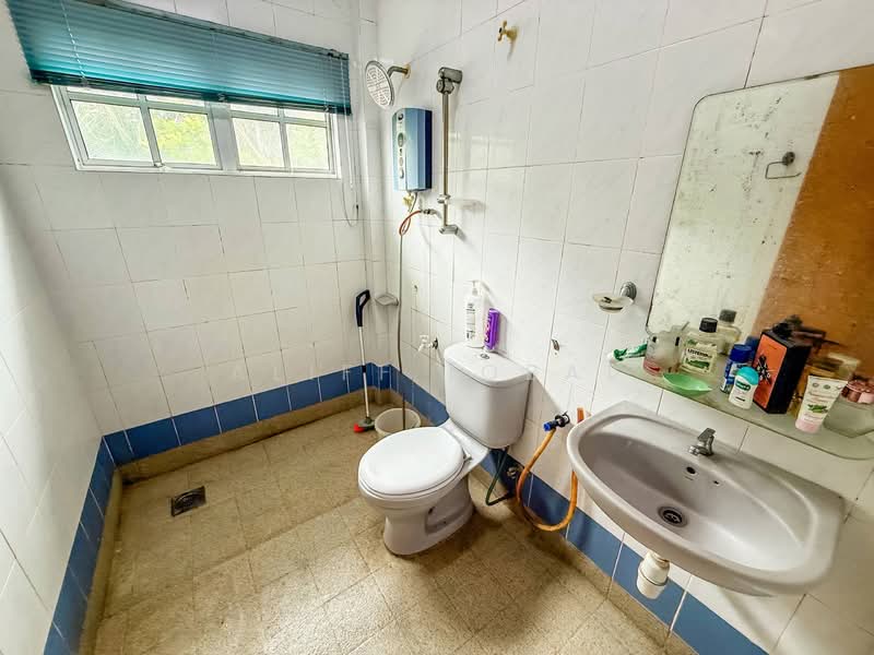 Bungalow for Sale in Senawang (Negeri Sembilan) - Aliff Iqbal - PropertyGuru.com.my