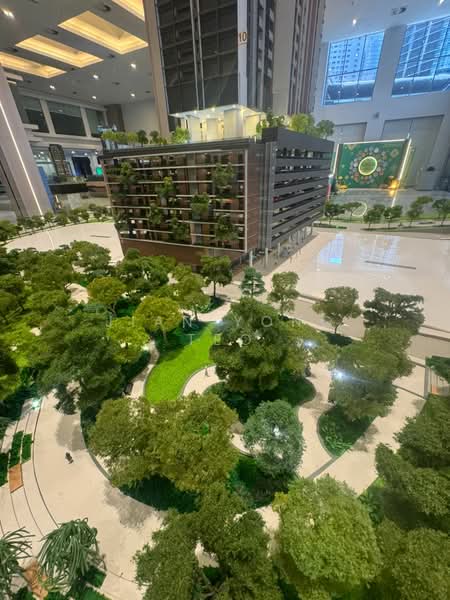 Service Residence for Sale at Parkside Residences @ Setia Federal Hill - JIan Yong Teo - Exterior - PropertyGuru.com.my