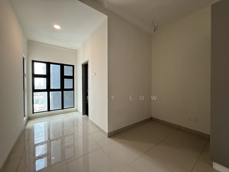 Servis Apartment untuk Dijual di G Residence @ Johor Bahru - Sammy Low - Interior - PropertyGuru.com.my