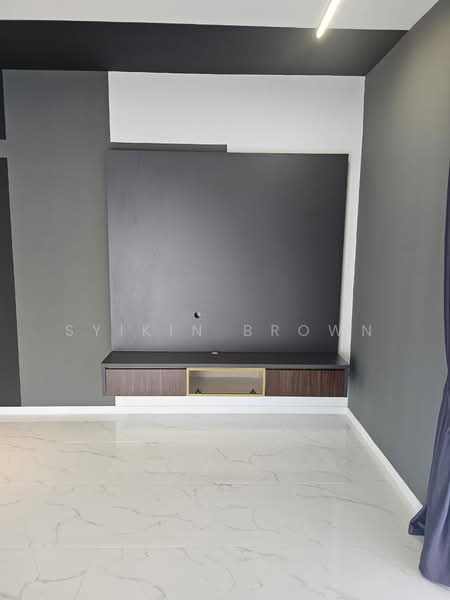 Servis Apartment untuk Disewa di Residensi 38 Bangsar - Syikin Brown - Interior - PropertyGuru.com.my