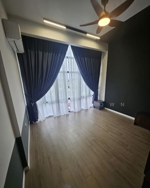 Servis Apartment untuk Disewa di Residensi 38 Bangsar - Syikin Brown - Interior - PropertyGuru.com.my