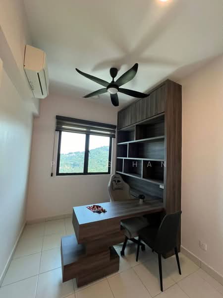 Condominium for Rent at ForestVille - Pheng Han - Study - PropertyGuru.com.my