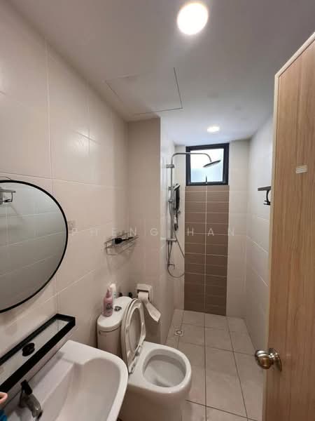 Condominium for Rent at ForestVille - Pheng Han - PropertyGuru.com.my