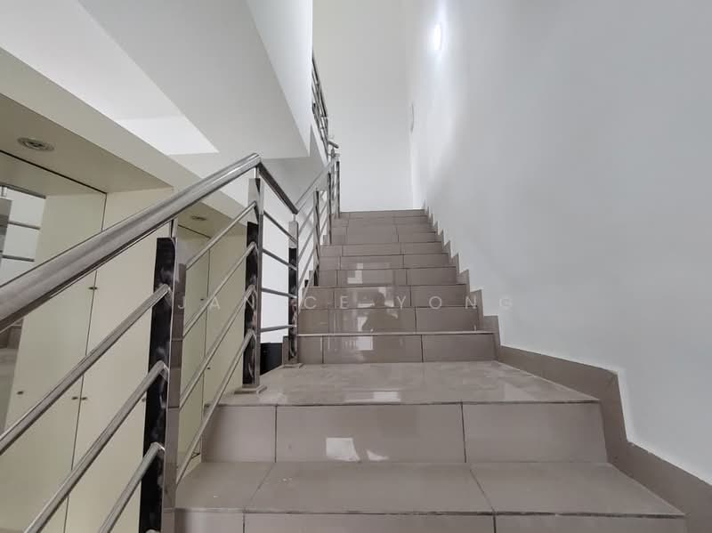 2-storey Terraced House for Rent in Taman Mutiara Rini (Skudai) - Janice Yong - Interior - PropertyGuru.com.my