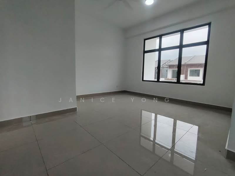 2-storey Terraced House for Rent in Taman Mutiara Rini (Skudai) - Janice Yong - Interior - PropertyGuru.com.my