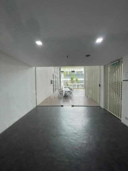 Office for Sale in Subang Jaya (Selangor) - Wen Rong Andy Lee - Entrance - PropertyGuru.com.my