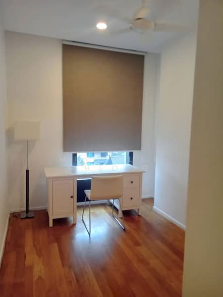 Servis Apartment untuk Disewa di Arcoris Residences - Michelle Cheong - Study - PropertyGuru.com.my