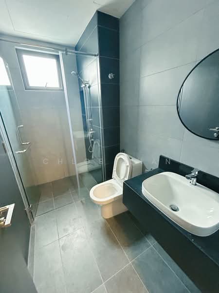 Service Residence for Rent at Sunway Velocity TWO - Chloe Chan - Bathroom - PropertyGuru.com.my