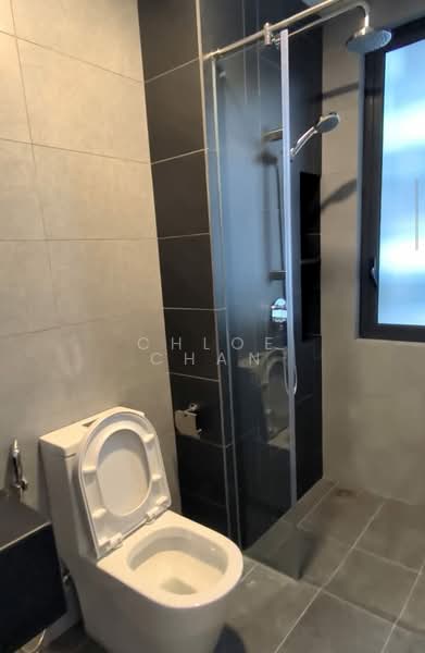 Service Residence for Rent at Sunway Velocity TWO - Chloe Chan - Bathroom - PropertyGuru.com.my