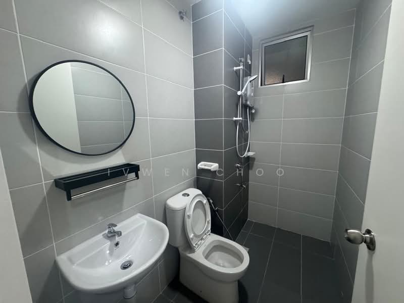 Service Residence for Rent at Aliff Heights (Residensi Mutiara Indah) - Ivwen Choo - PropertyGuru.com.my