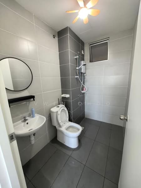 Service Residence for Rent at Aliff Heights (Residensi Mutiara Indah) - Ivwen Choo - PropertyGuru.com.my