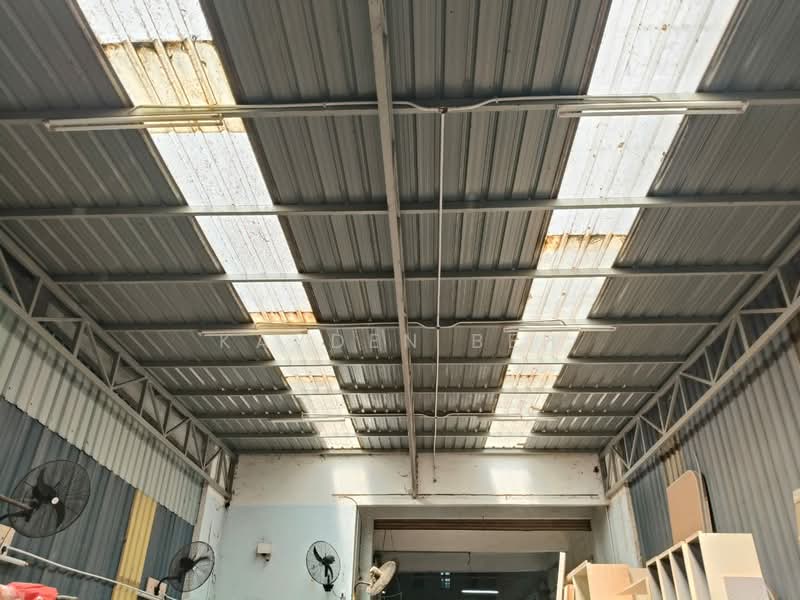 Terrace Factory for Sale in Kawasan Perindustrian Mount Austin (Tebrau) - Kayden Beh - Interior - PropertyGuru.com.my