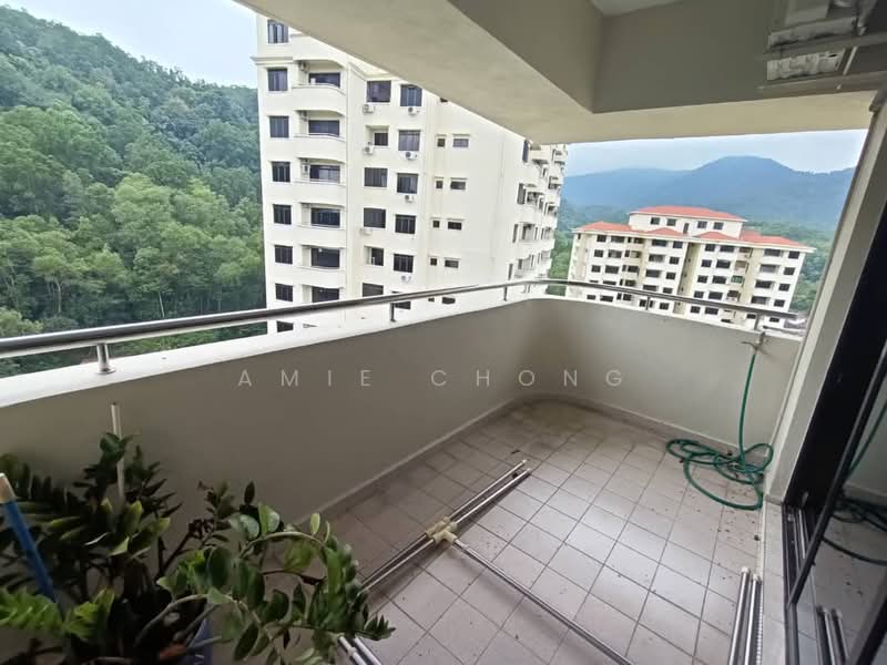 Kondominium untuk Disewa di Golf Vista Resort Homes - Amie Chong - PropertyGuru.com.my