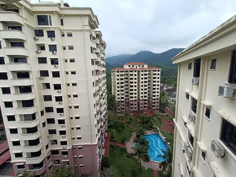 Kondominium untuk Disewa di Golf Vista Resort Homes - Amie Chong - PropertyGuru.com.my