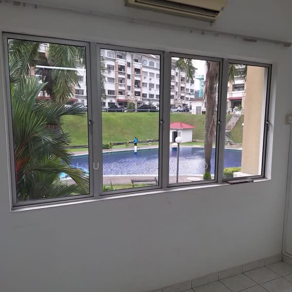 Apartment for Sale at Pangsapuri Sri Mekar - Lucas Ho - View - PropertyGuru.com.my