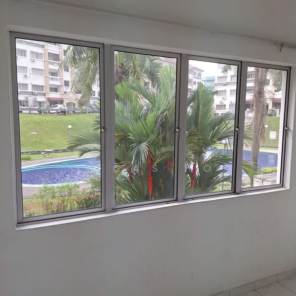 Apartment for Sale at Pangsapuri Sri Mekar - Lucas Ho - View - PropertyGuru.com.my