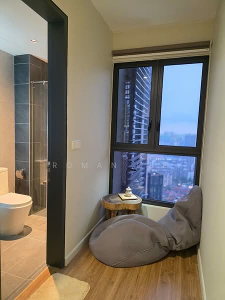 Service Residence for Rent at Sunway Velocity TWO - Roman Lee - Bathroom - PropertyGuru.com.my
