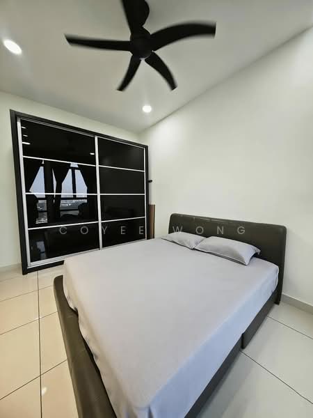 Kondominium untuk Dijual di Legend Heights - Coyee Wong - Bedroom - PropertyGuru.com.my