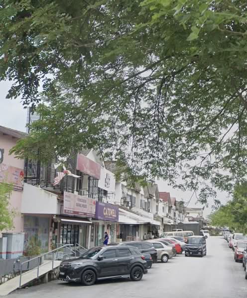 Kedai untuk Disewa di SS19 (Subang Jaya) - David Tang - Exterior - PropertyGuru.com.my