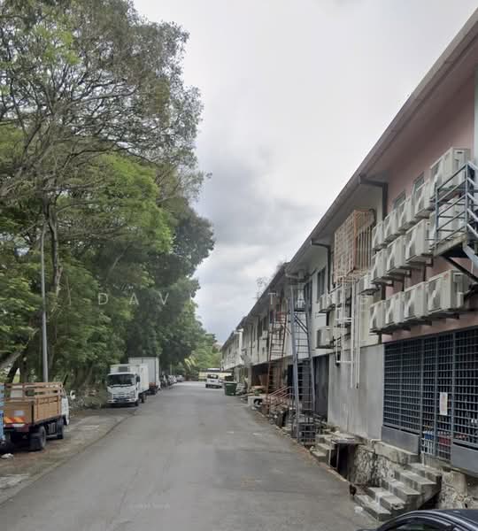 Kedai untuk Disewa di SS19 (Subang Jaya) - David Tang - Exterior - PropertyGuru.com.my