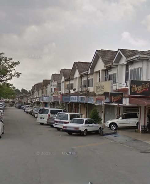 Kedai untuk Disewa di SS19 (Subang Jaya) - David Tang - Exterior - PropertyGuru.com.my
