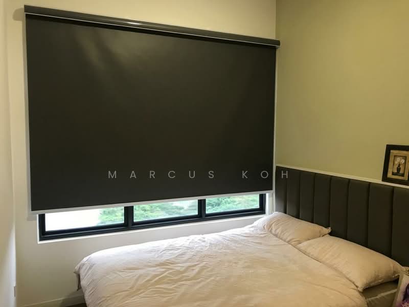 Condominium for Rent at Lakeville Residence - Marcus Koh - Bedroom - PropertyGuru.com.my